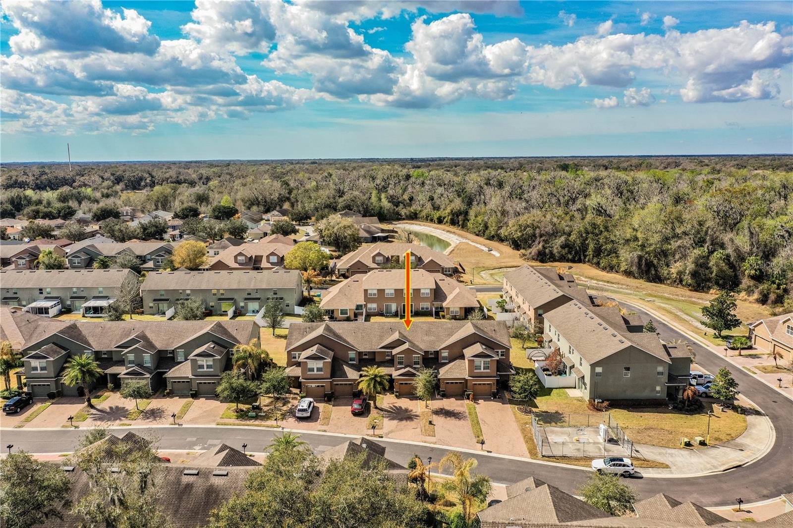 CHELSEA OAKS PH 2-A - Residential Lease