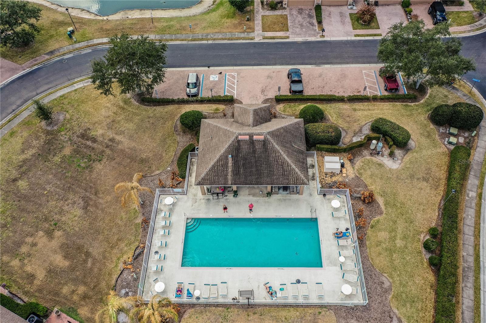 CHELSEA OAKS PH 2-A - Residential Lease