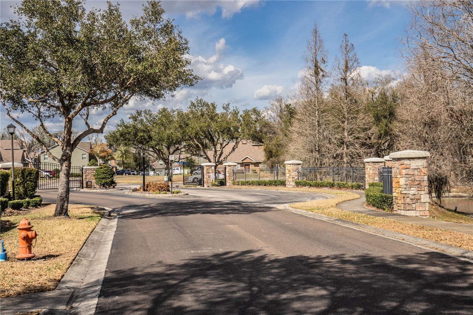 CHELSEA OAKS PH 2-A - Residential Lease