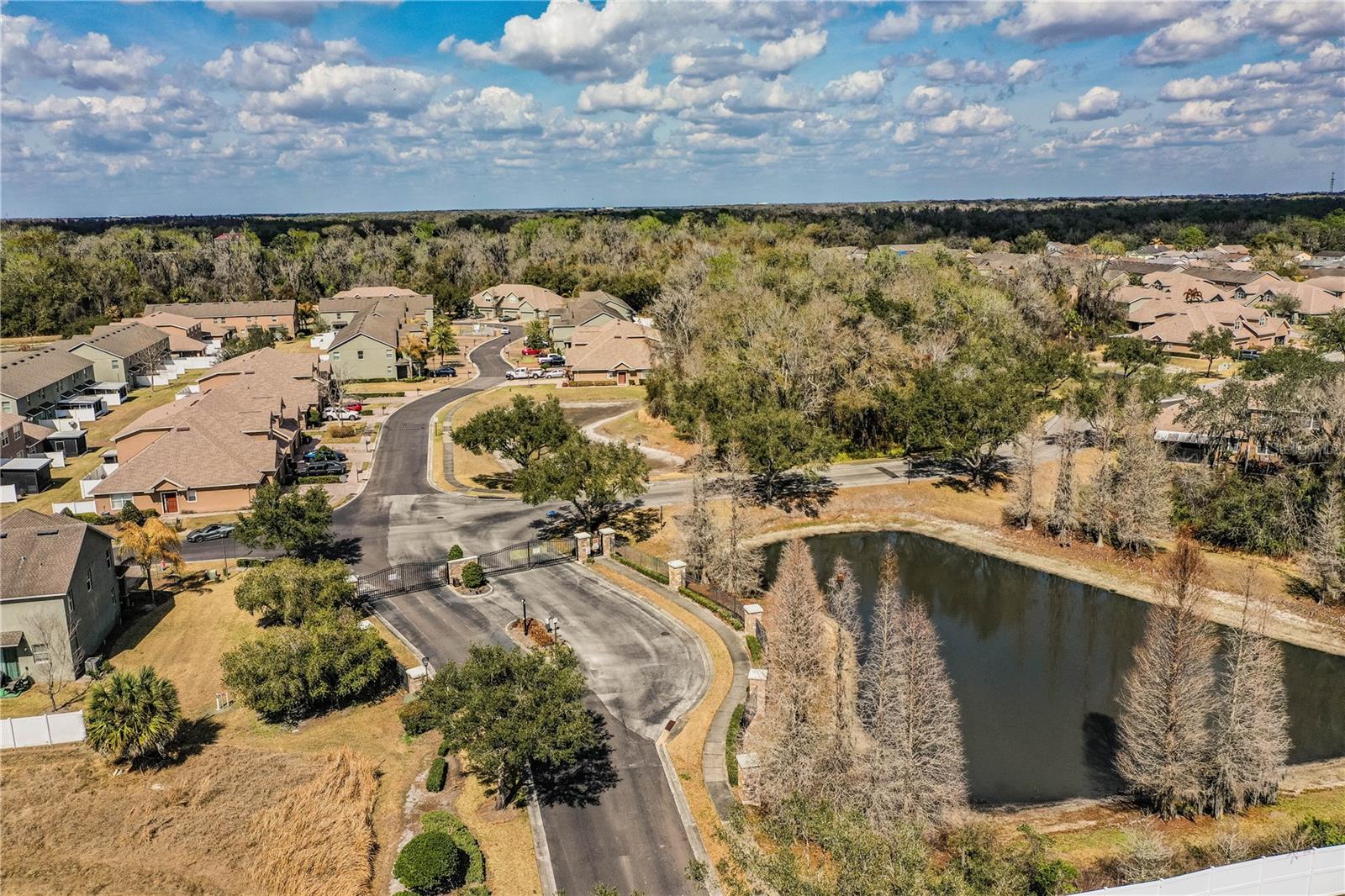 CHELSEA OAKS PH 2-A - Residential Lease