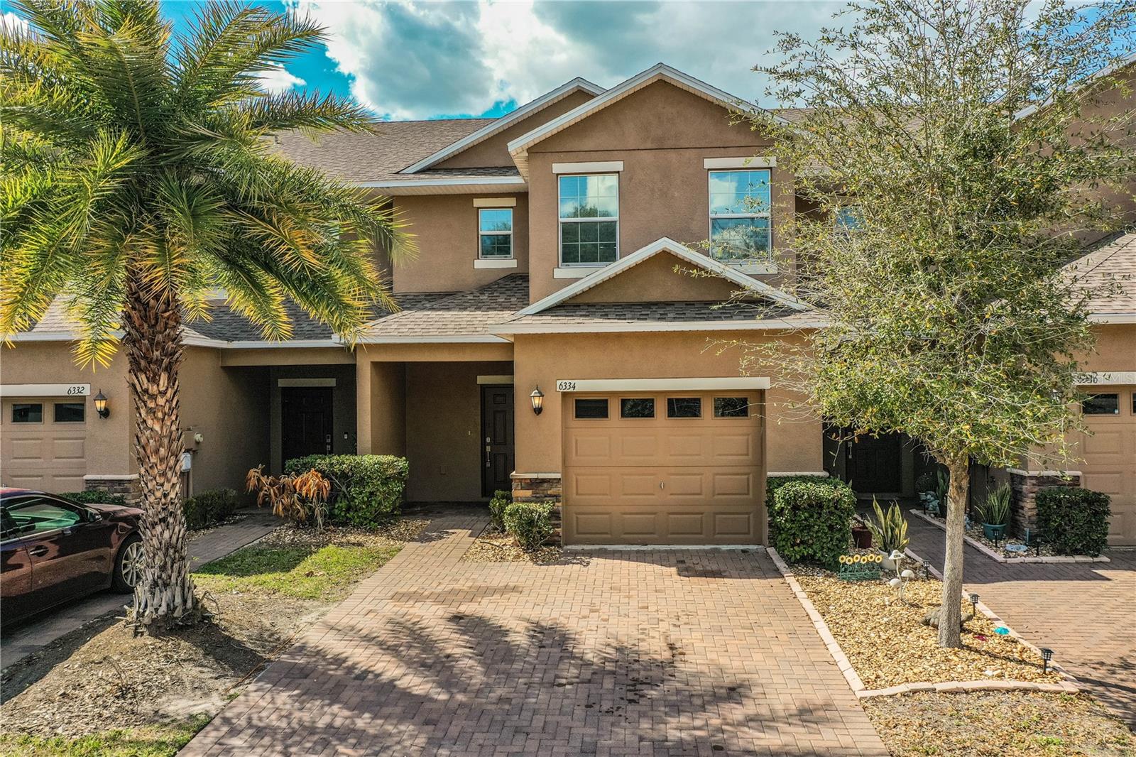 CHELSEA OAKS PH 2-A - Residential Lease