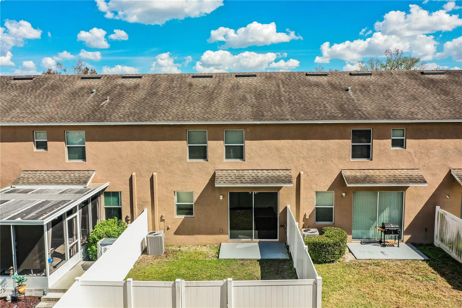 CHELSEA OAKS PH 2-A - Residential Lease