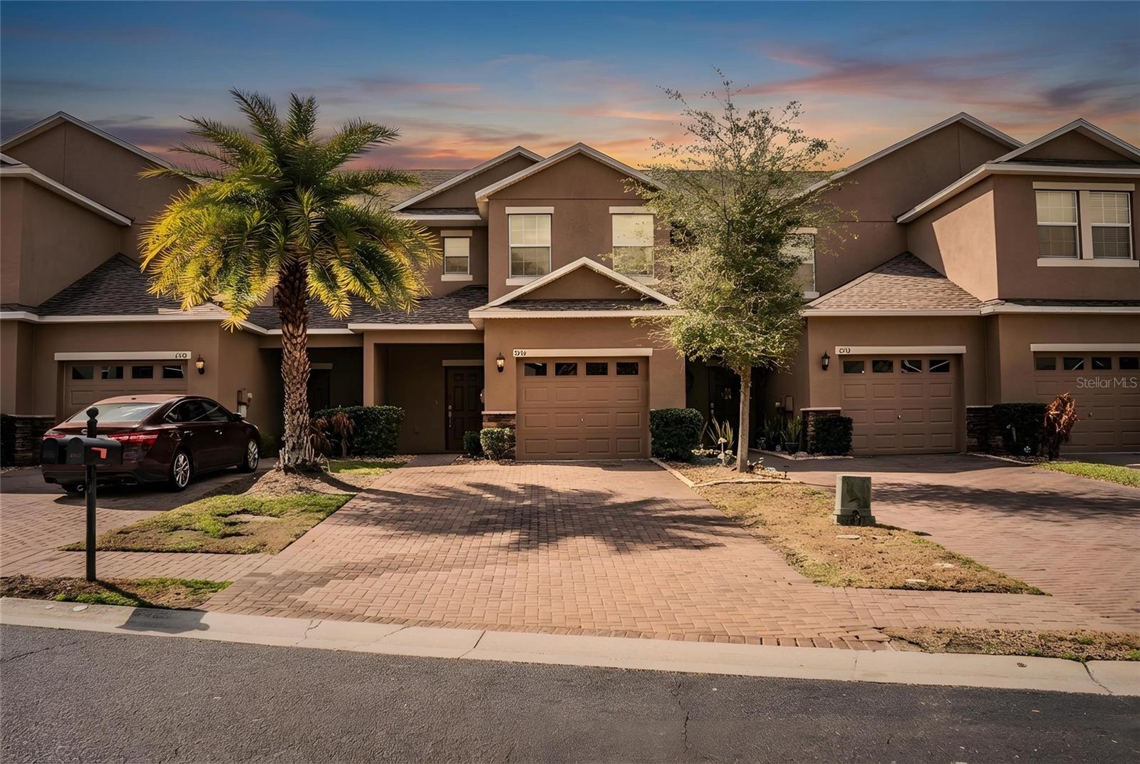 CHELSEA OAKS PH 2-A - Residential Lease