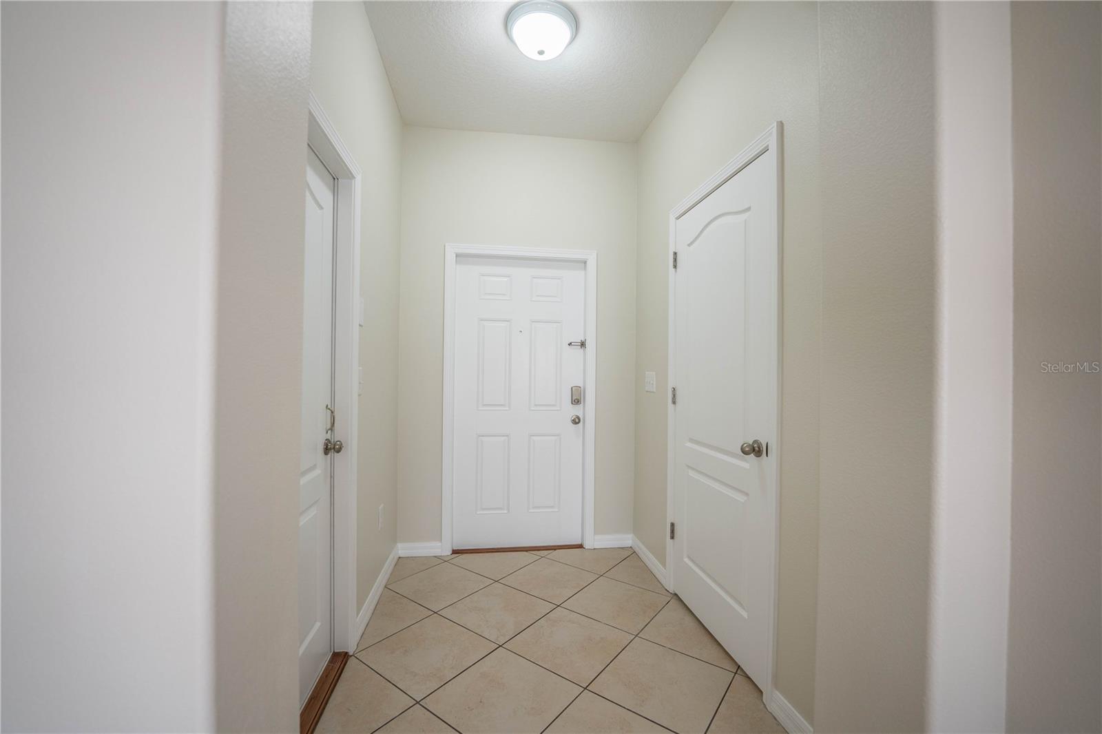 CHELSEA OAKS PH 2-A - Residential Lease