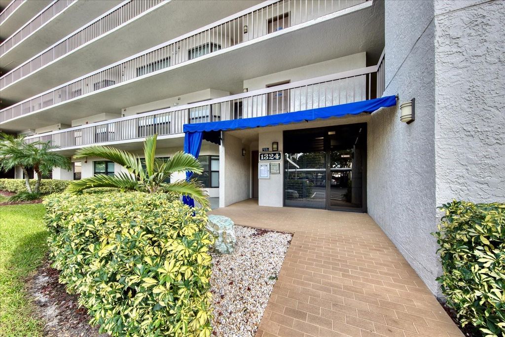 Photo of 1324 Pasadena Avenue S #204, South Pasadena, FL 33707 (MLS # TB8429904)