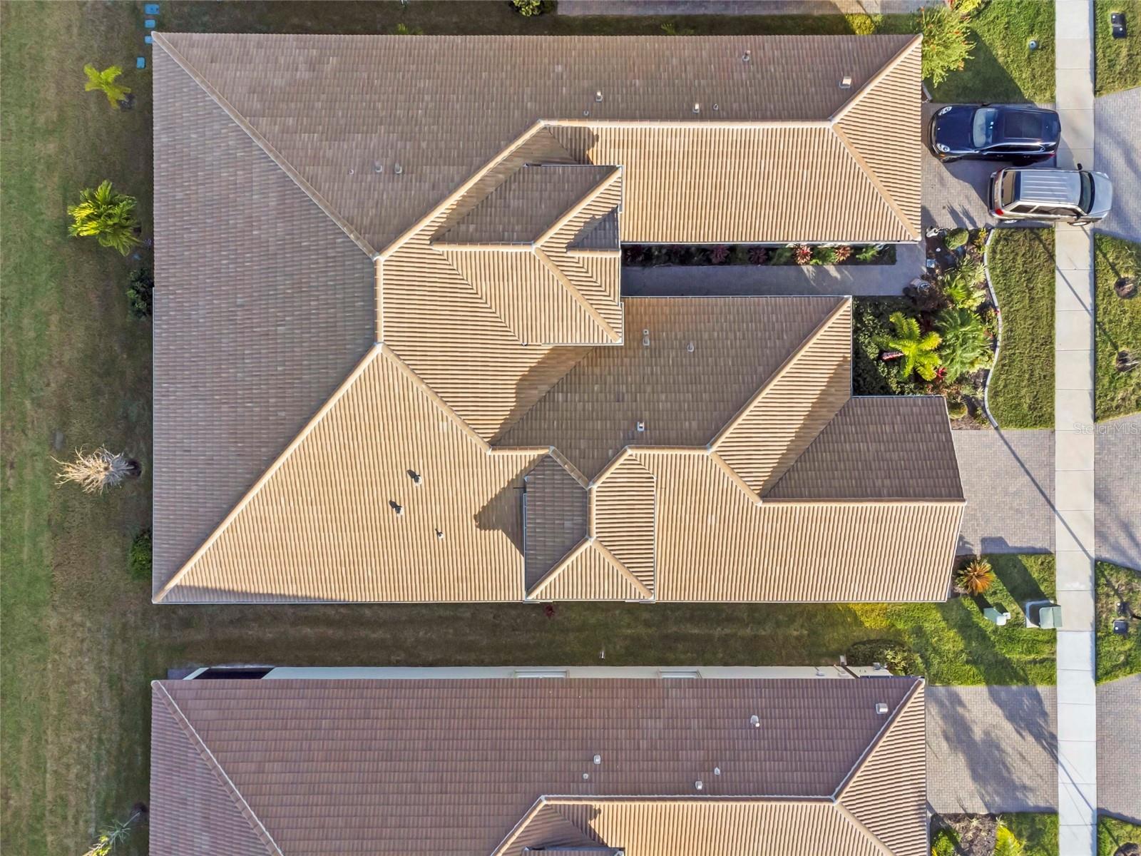 VALENCIA DEL SOL PH 3C - Residential