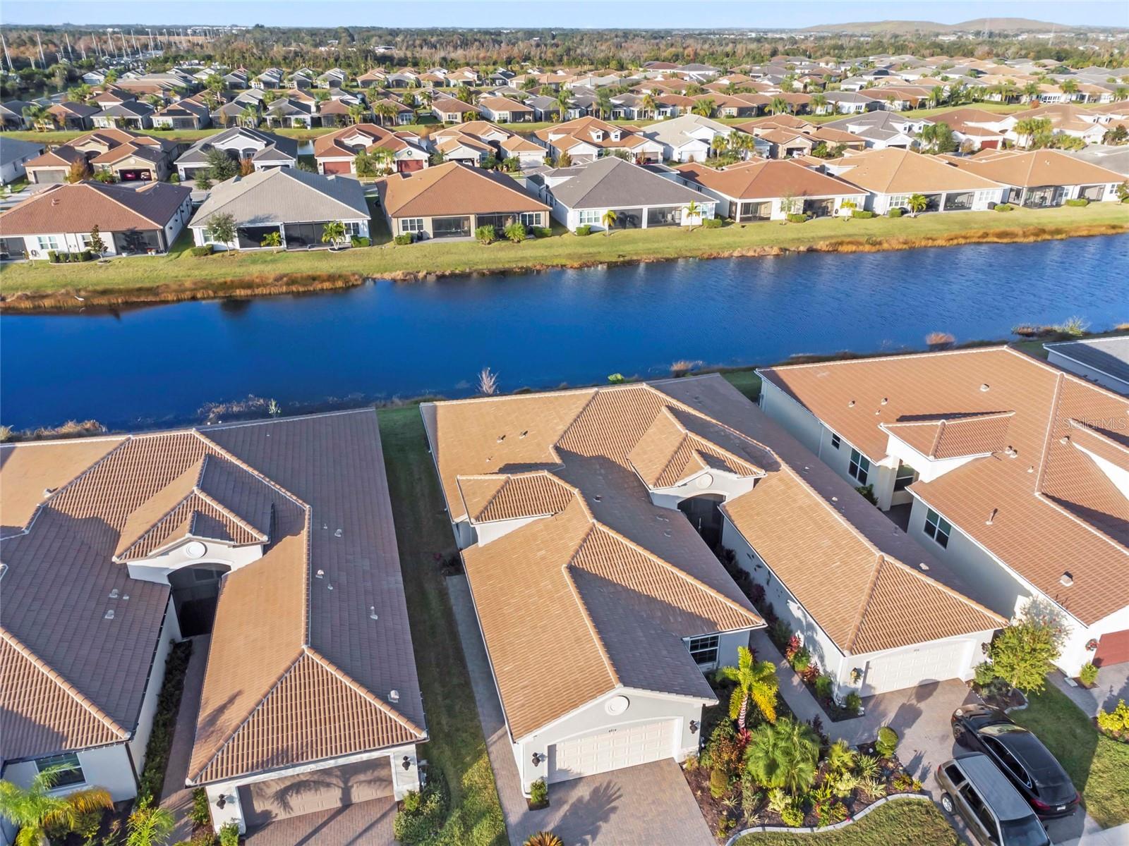 VALENCIA DEL SOL PH 3C - Residential