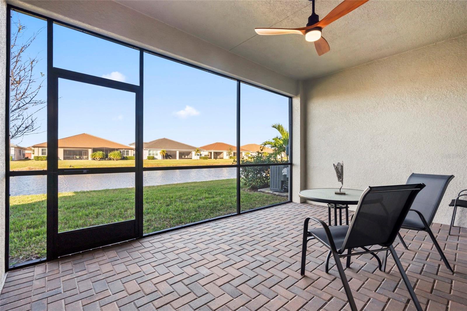 VALENCIA DEL SOL PH 3C - Residential