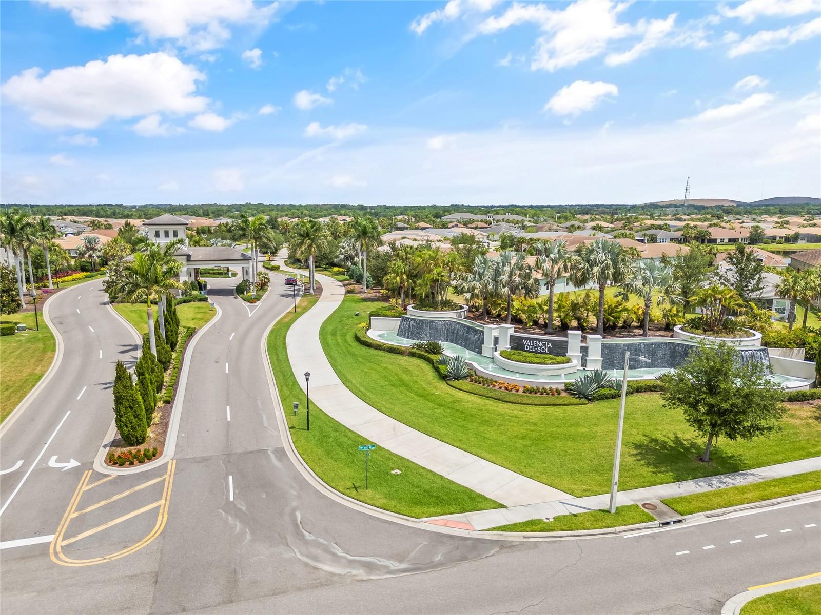 VALENCIA DEL SOL PH 3C - Residential