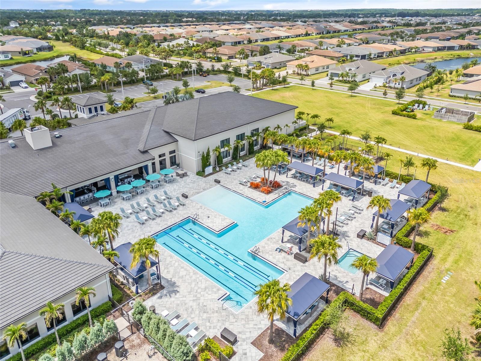 VALENCIA DEL SOL PH 3C - Residential