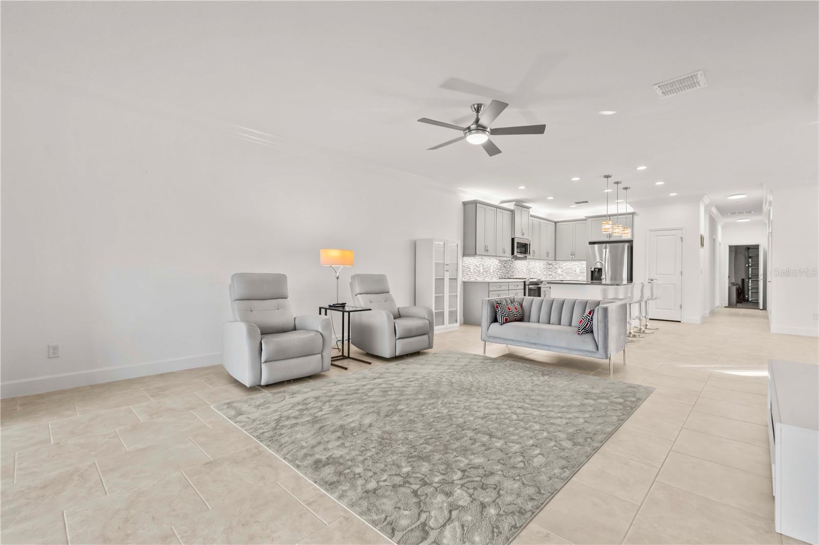 VALENCIA DEL SOL PH 3C - Residential