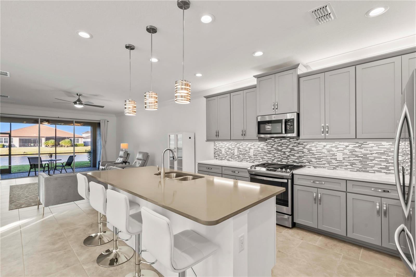 VALENCIA DEL SOL PH 3C - Residential