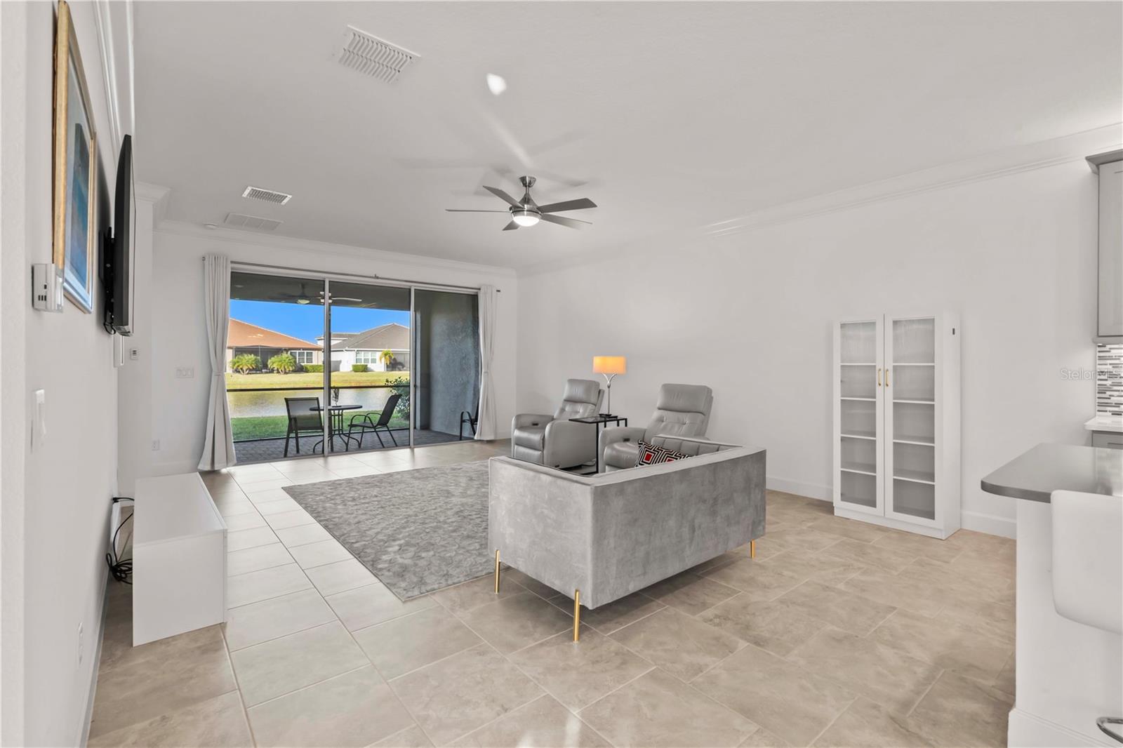 VALENCIA DEL SOL PH 3C - Residential