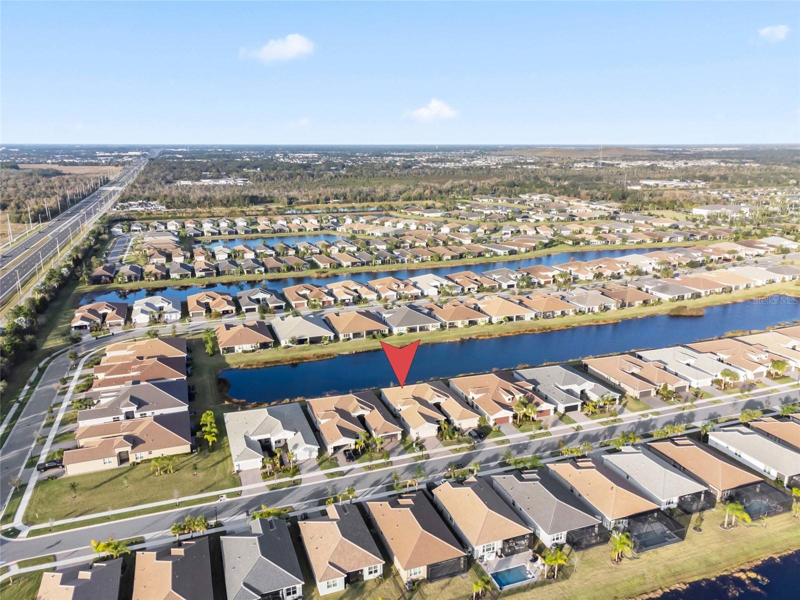 VALENCIA DEL SOL PH 3C - Residential