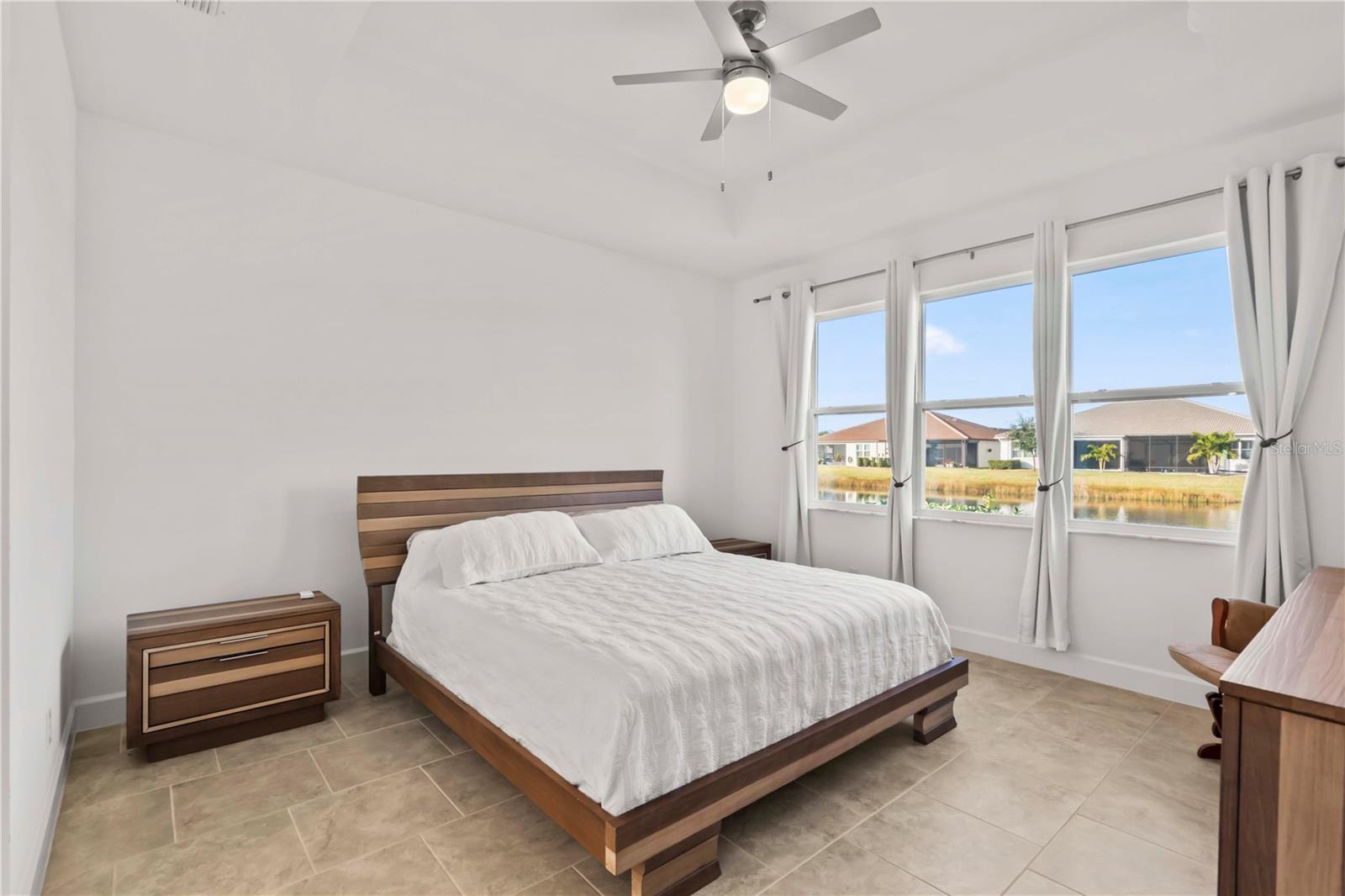 VALENCIA DEL SOL PH 3C - Residential