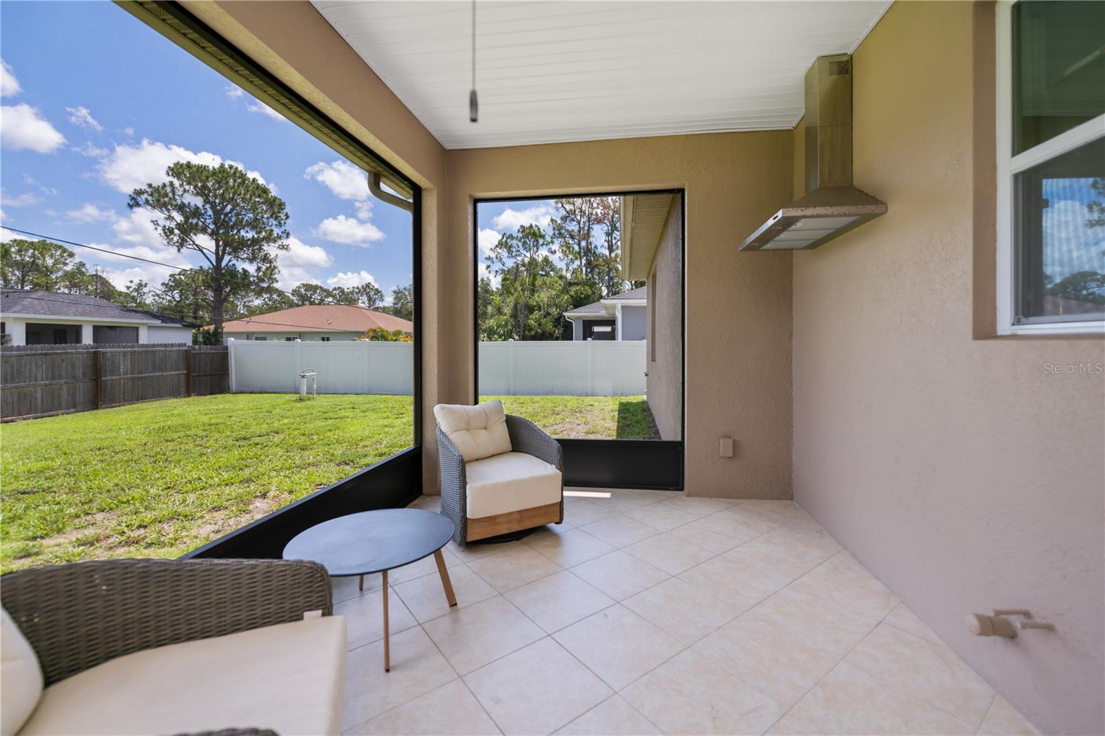 PORT CHARLOTTE SUB 01 - Residential
