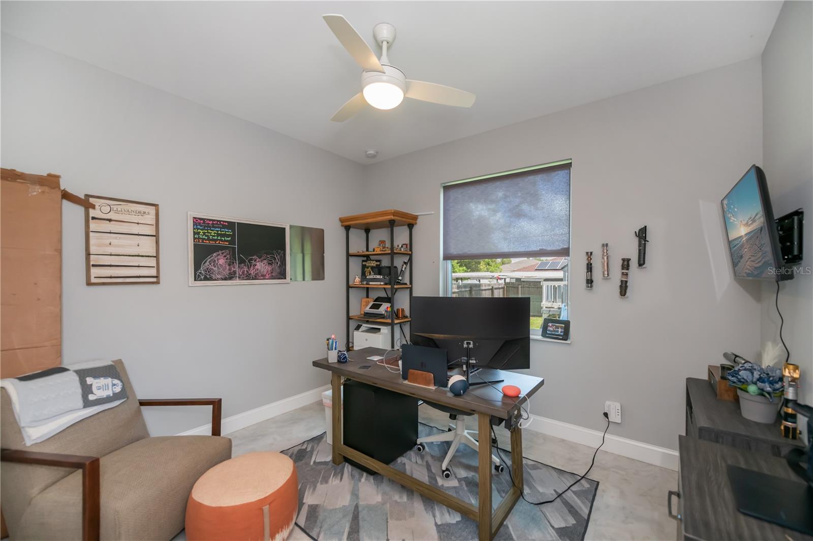 PORT CHARLOTTE SUB 01 - Residential