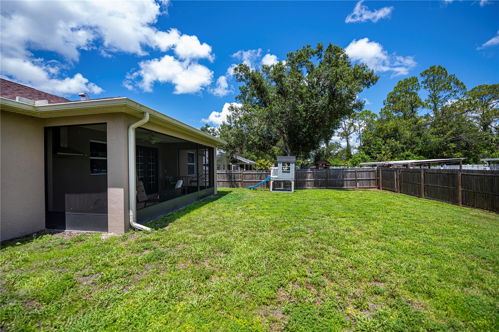PORT CHARLOTTE SUB 01 - Residential