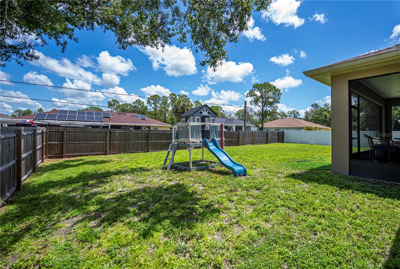 PORT CHARLOTTE SUB 01 - Residential