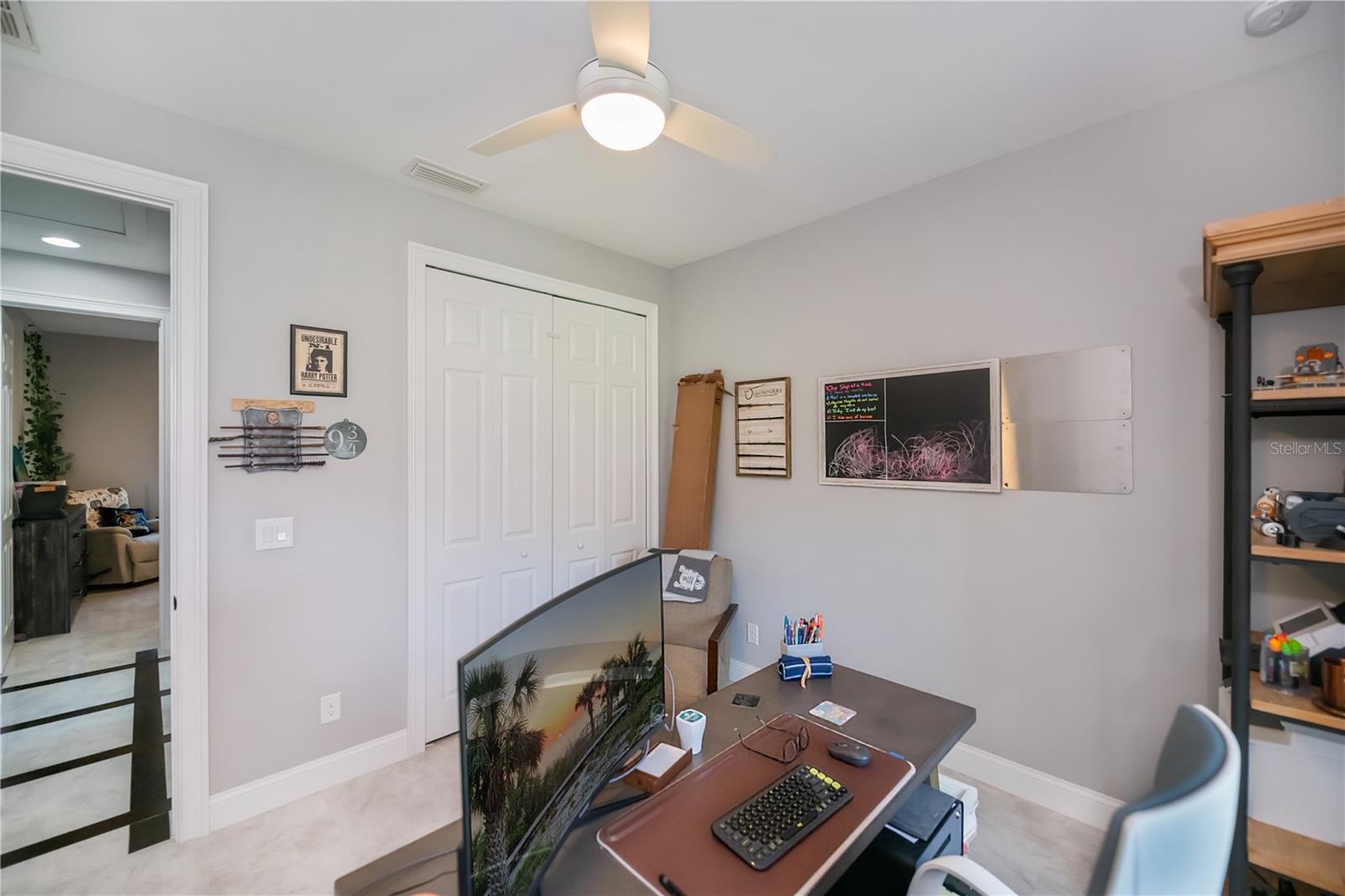 PORT CHARLOTTE SUB 01 - Residential