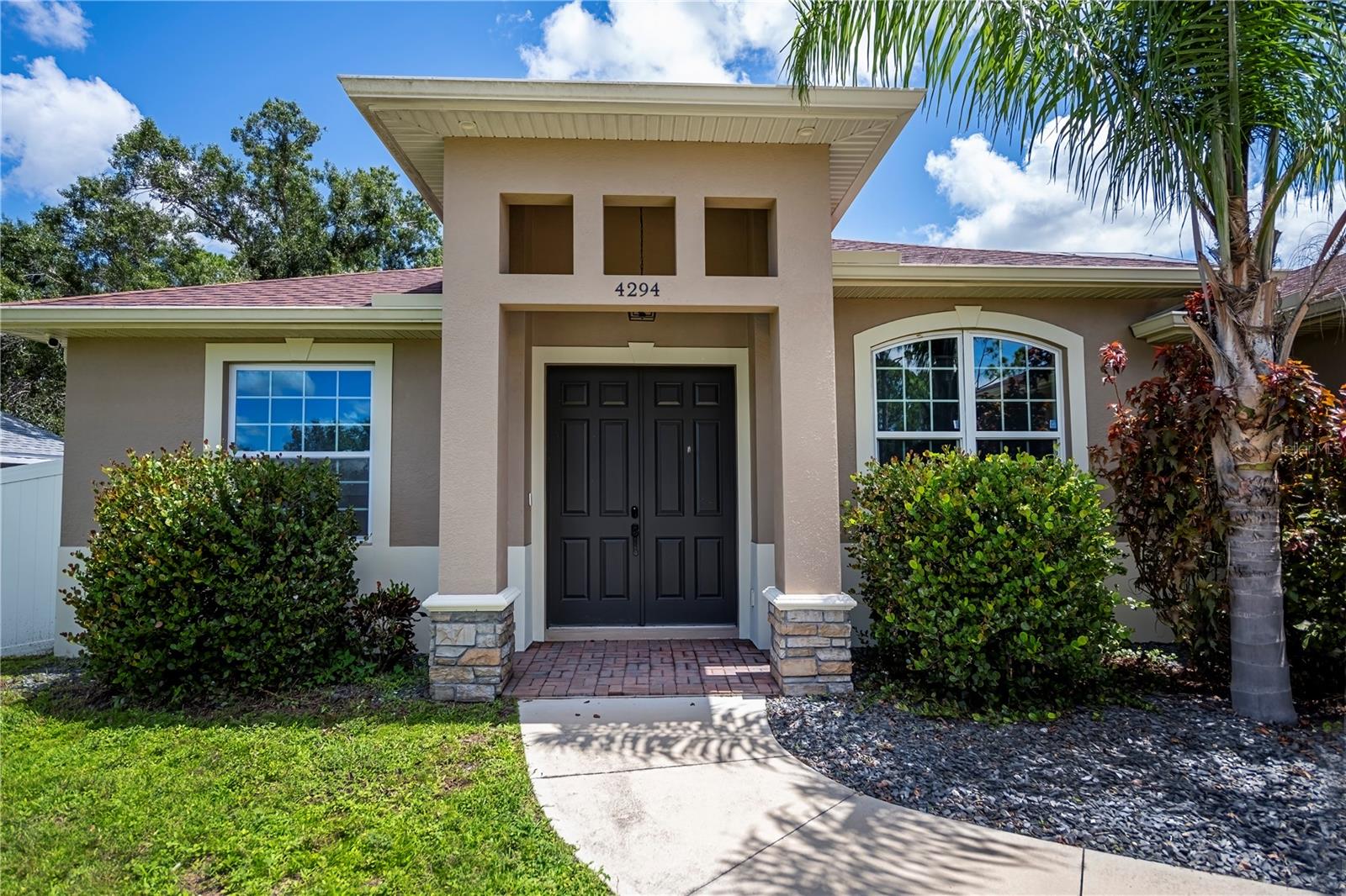 PORT CHARLOTTE SUB 01 - Residential