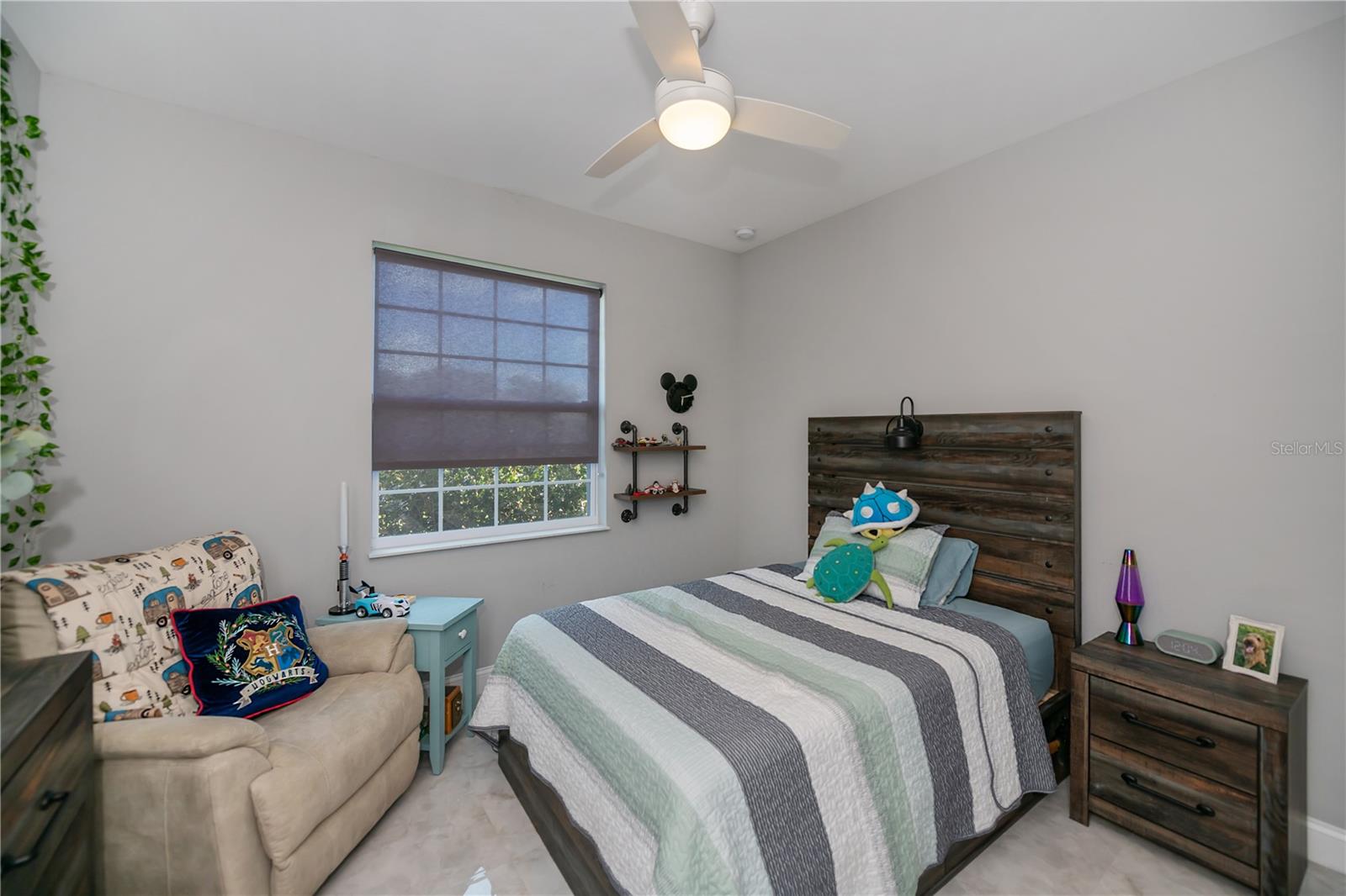 PORT CHARLOTTE SUB 01 - Residential
