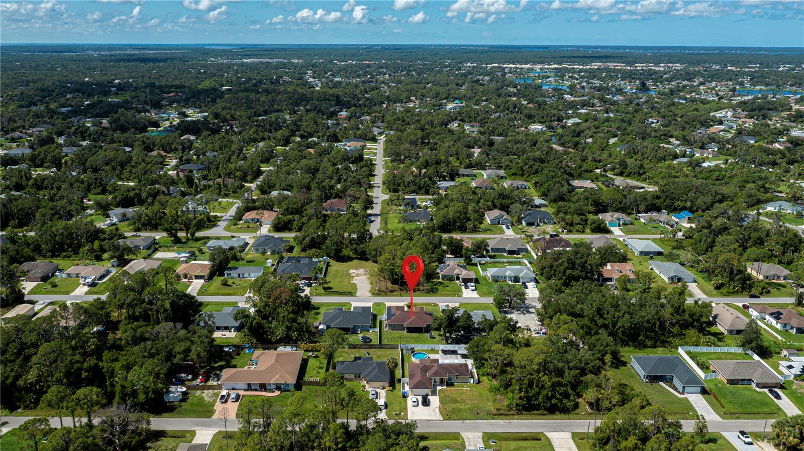 PORT CHARLOTTE SUB 01 - Residential