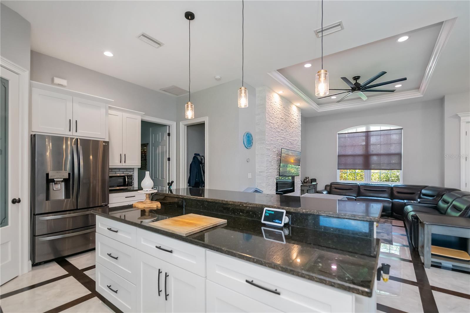 PORT CHARLOTTE SUB 01 - Residential