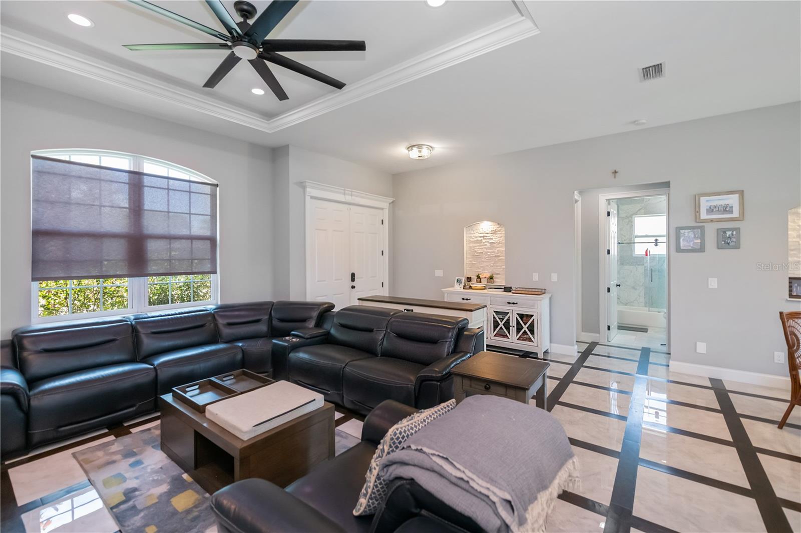 PORT CHARLOTTE SUB 01 - Residential