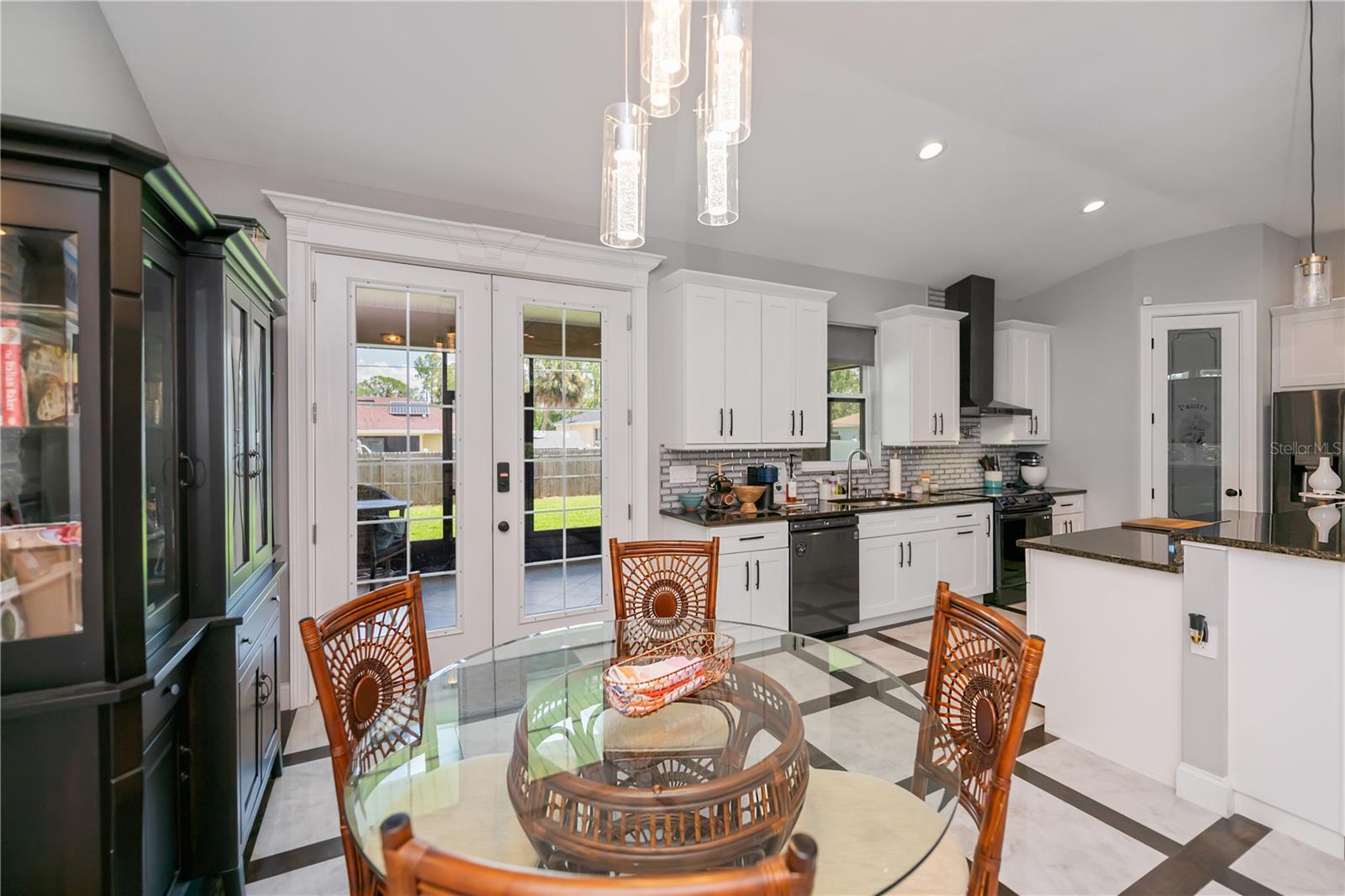 PORT CHARLOTTE SUB 01 - Residential