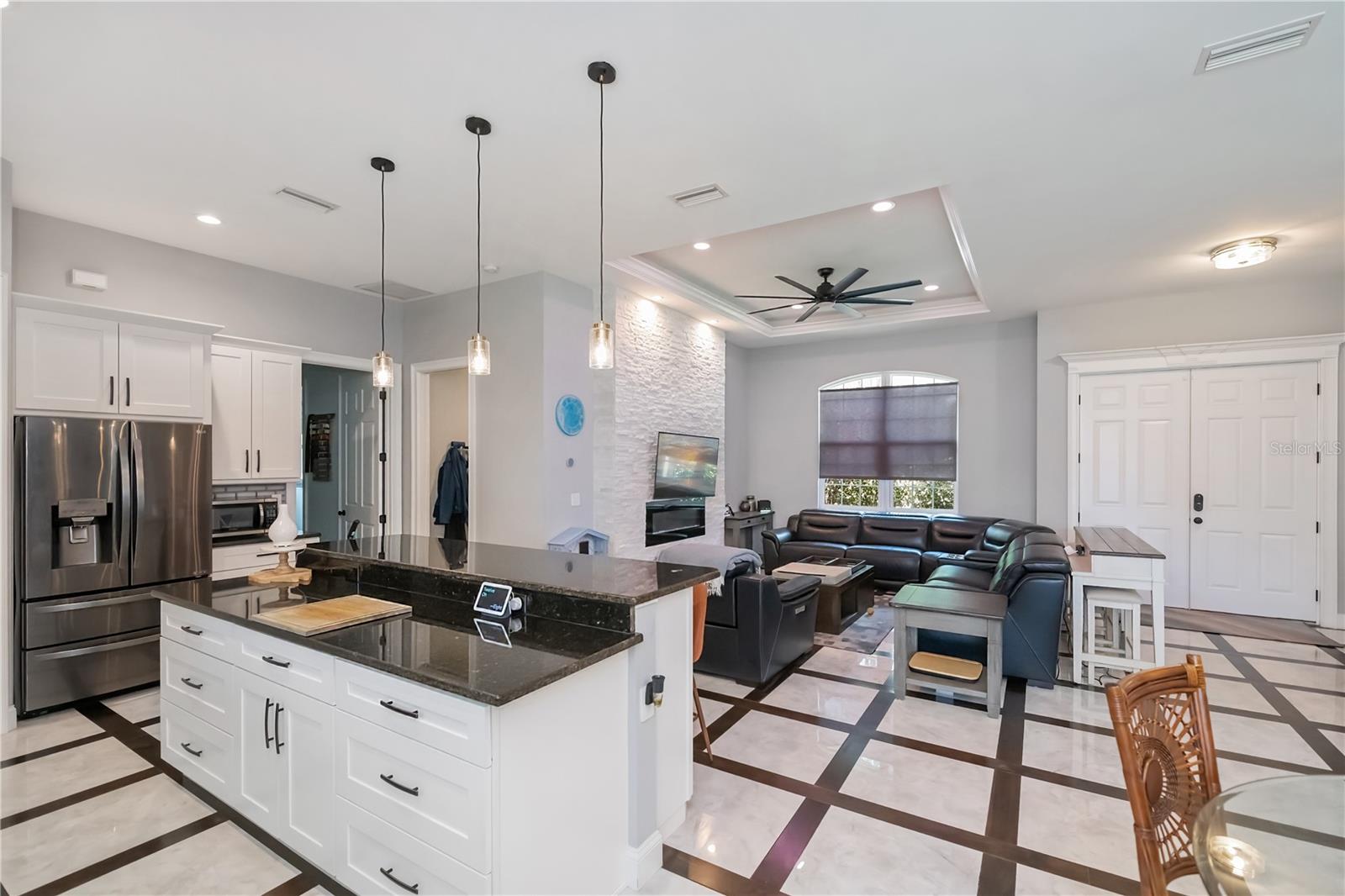 PORT CHARLOTTE SUB 01 - Residential