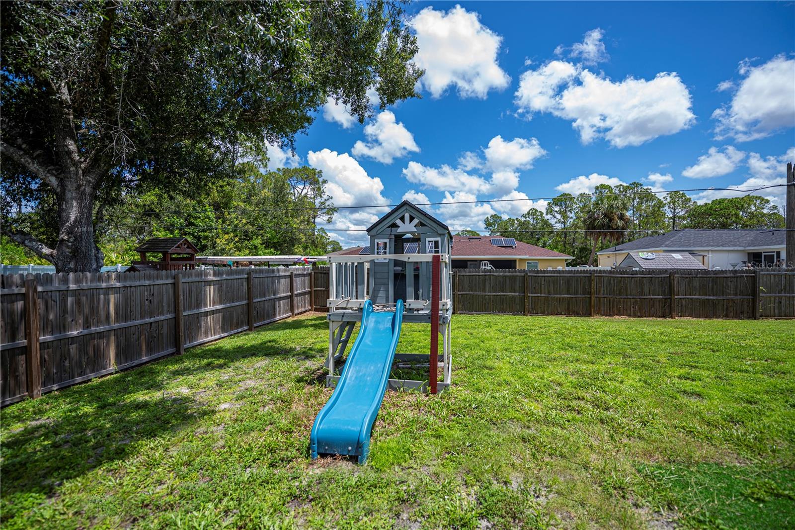 PORT CHARLOTTE SUB 01 - Residential