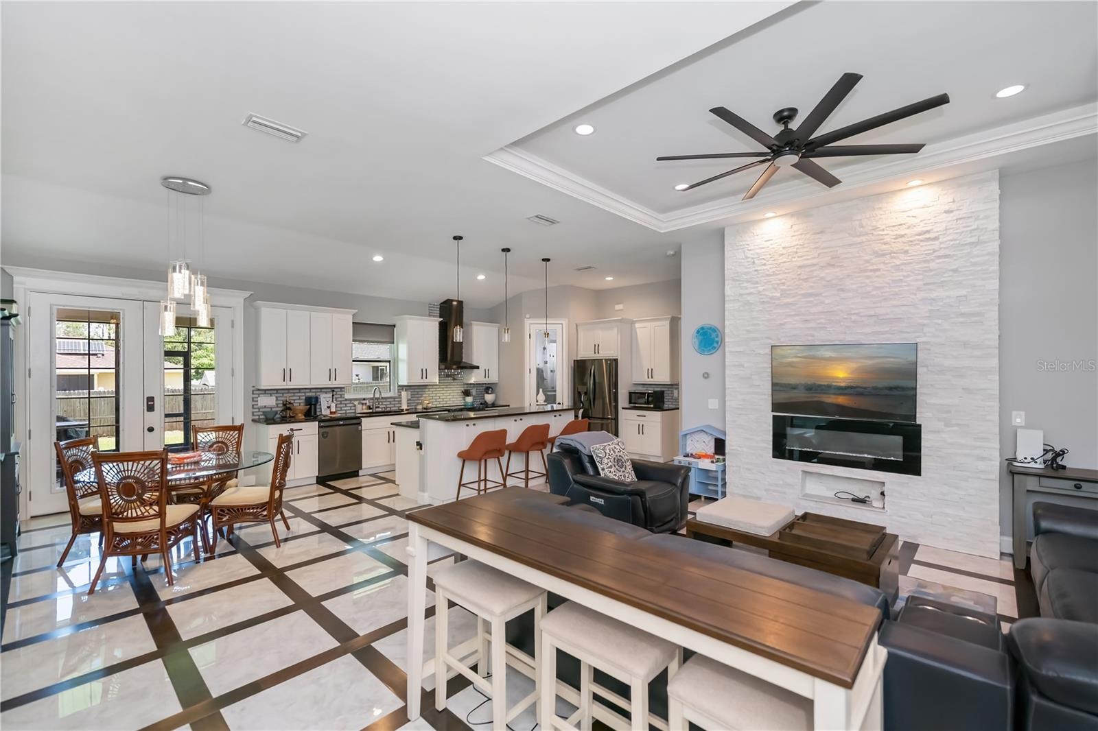 PORT CHARLOTTE SUB 01 - Residential