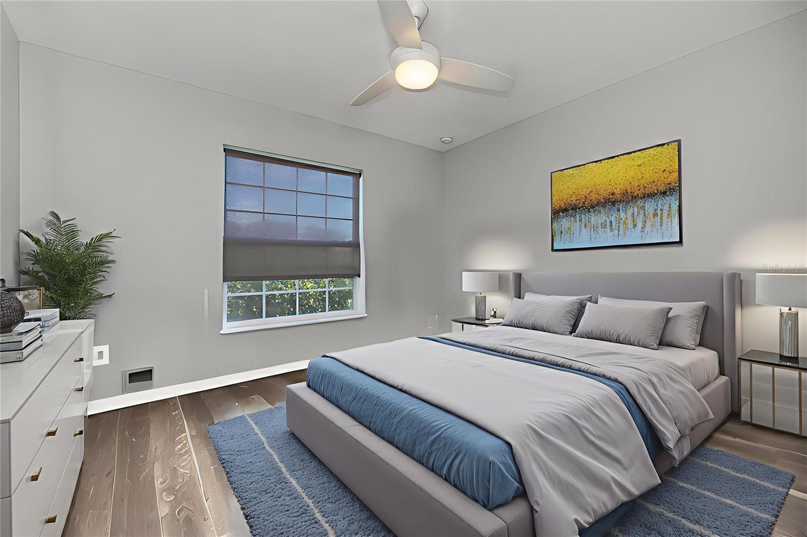 PORT CHARLOTTE SUB 01 - Residential