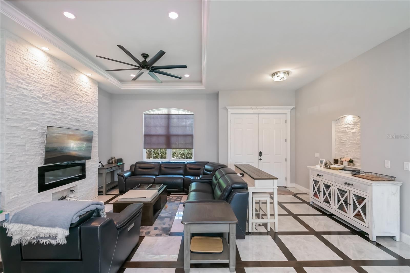 PORT CHARLOTTE SUB 01 - Residential