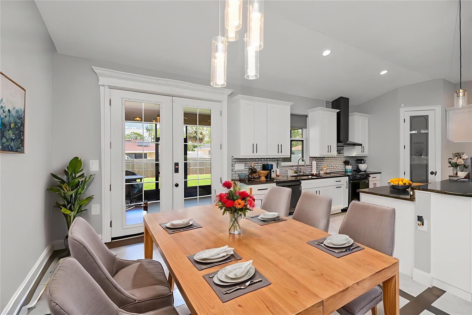 PORT CHARLOTTE SUB 01 - Residential