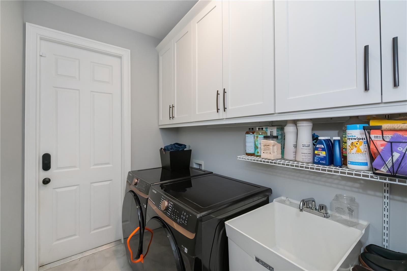 PORT CHARLOTTE SUB 01 - Residential