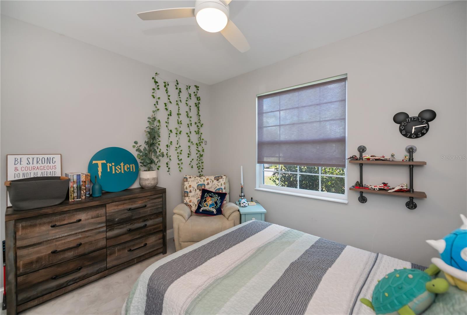 PORT CHARLOTTE SUB 01 - Residential