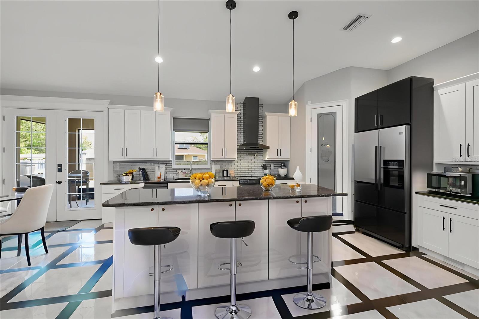 PORT CHARLOTTE SUB 01 - Residential