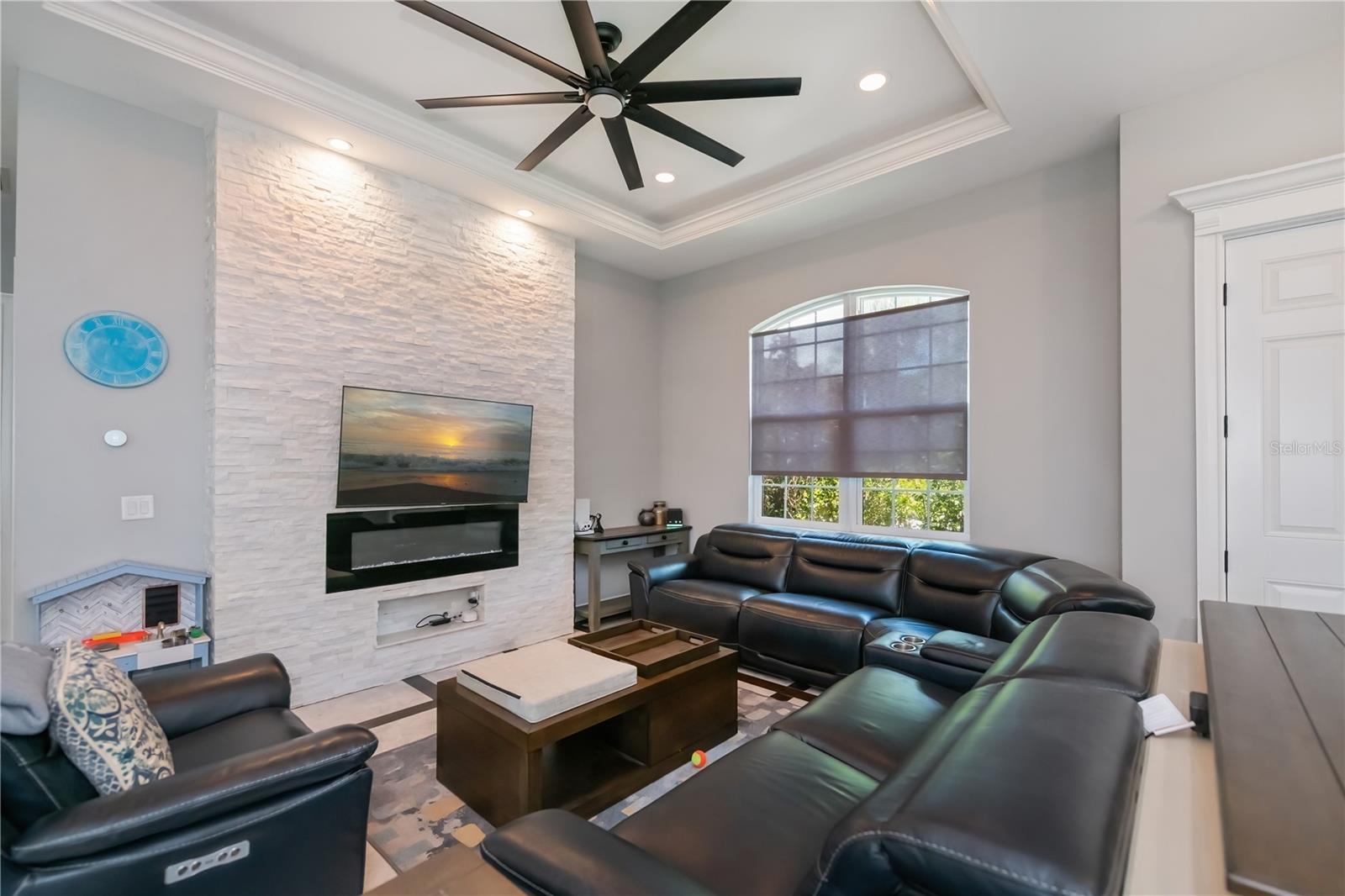PORT CHARLOTTE SUB 01 - Residential