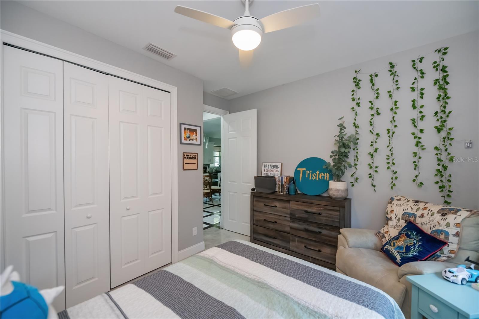 PORT CHARLOTTE SUB 01 - Residential