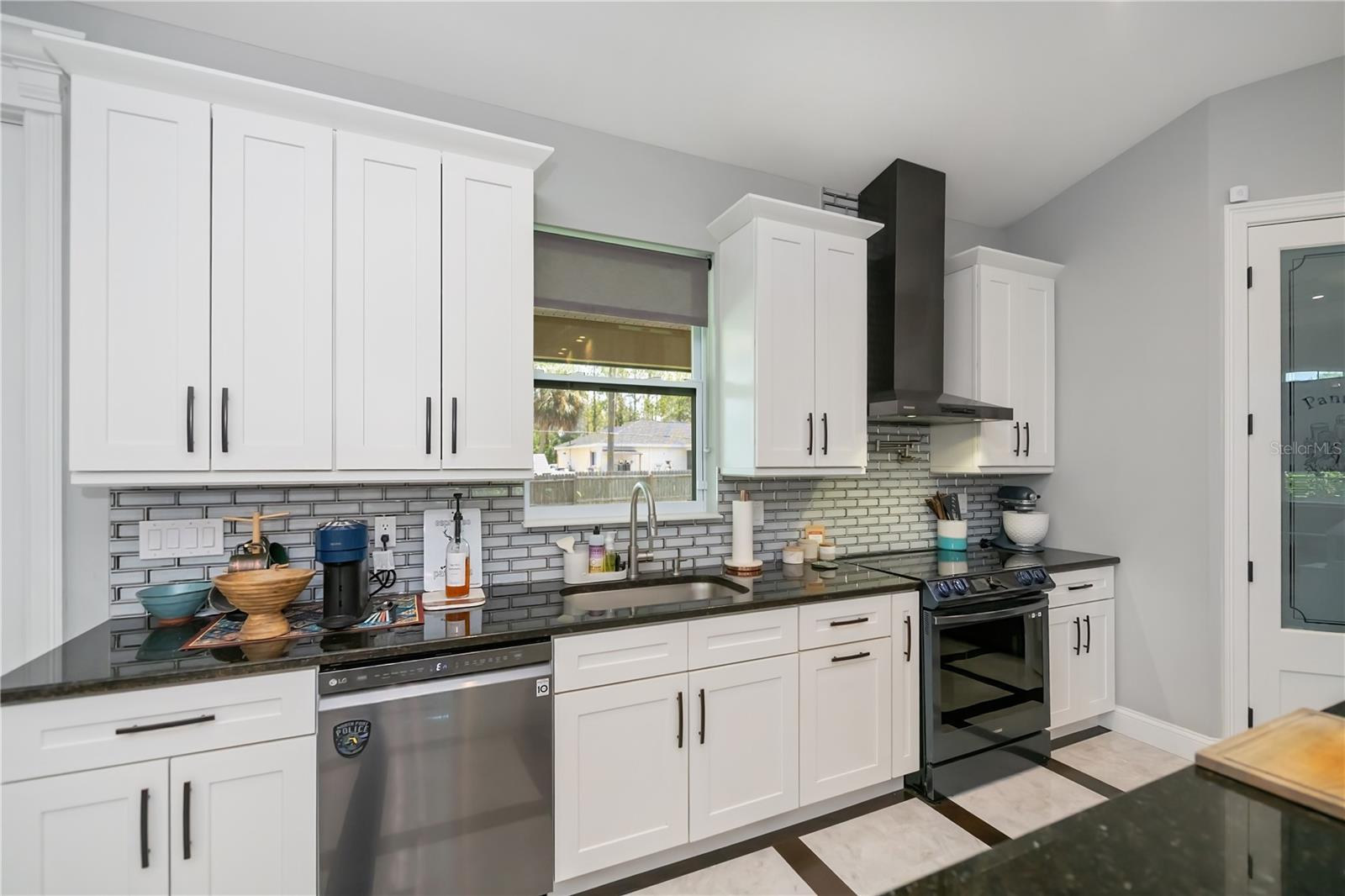 PORT CHARLOTTE SUB 01 - Residential