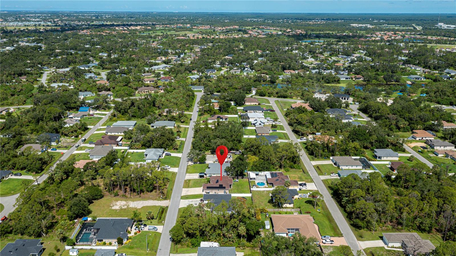 PORT CHARLOTTE SUB 01 - Residential