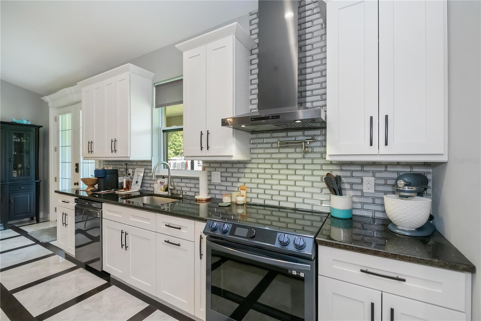 PORT CHARLOTTE SUB 01 - Residential
