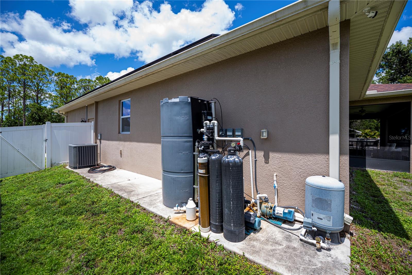 PORT CHARLOTTE SUB 01 - Residential