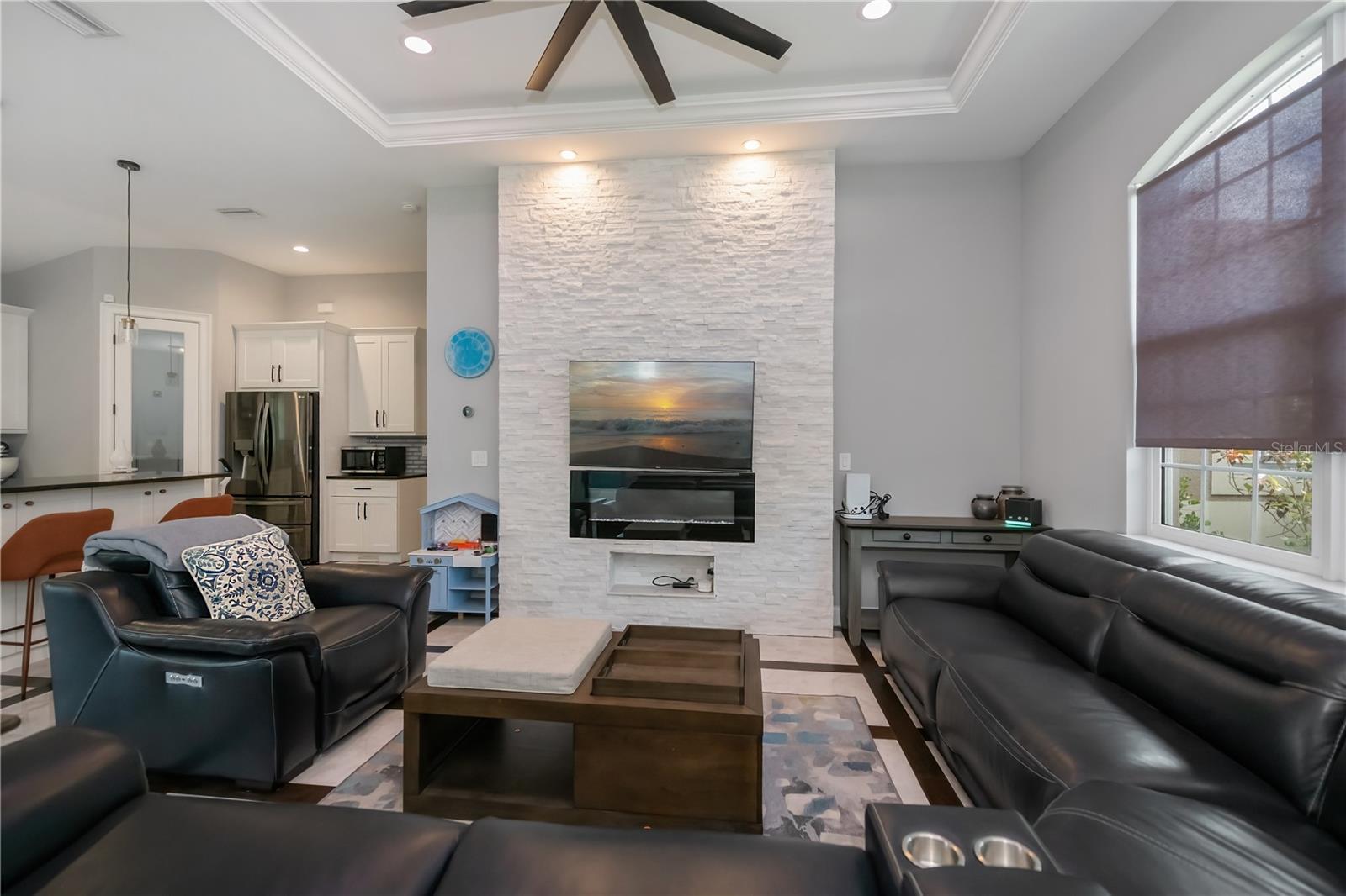 PORT CHARLOTTE SUB 01 - Residential