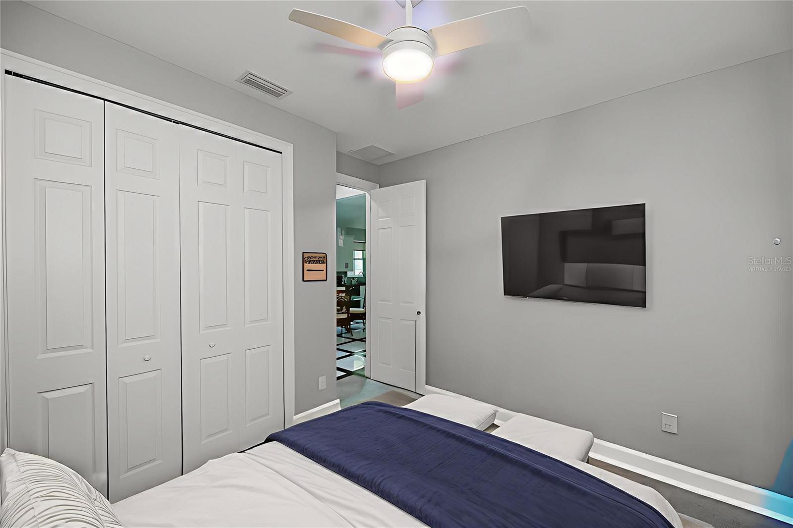 PORT CHARLOTTE SUB 01 - Residential