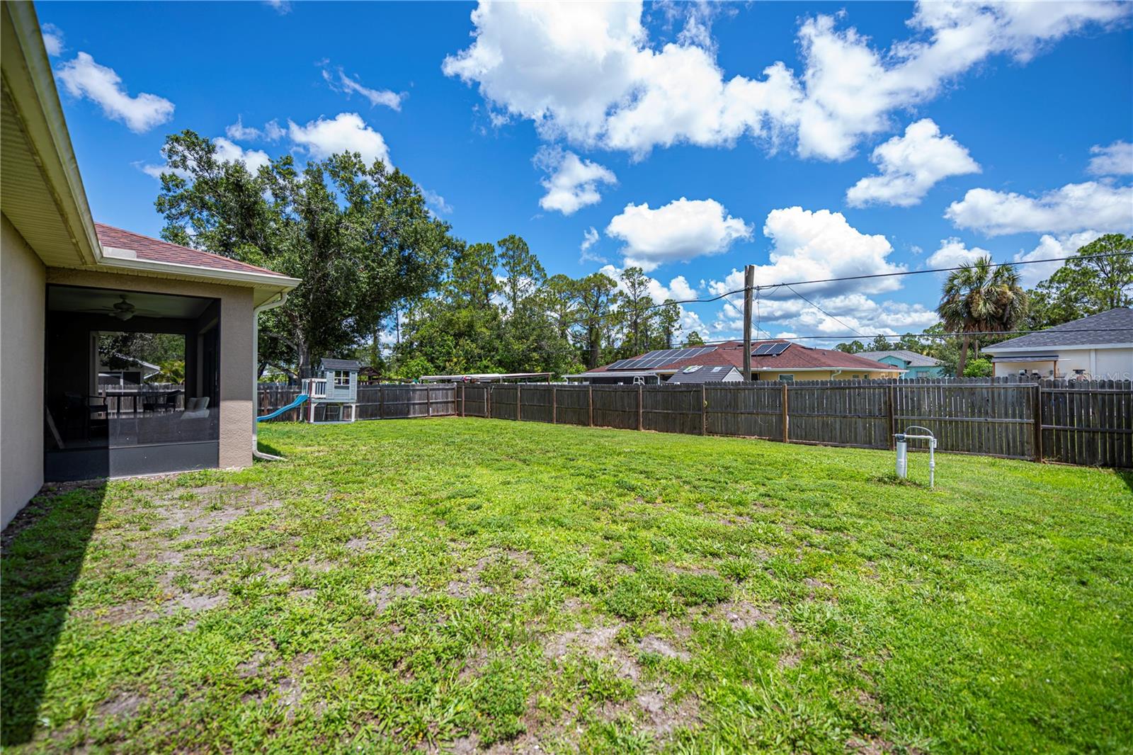 PORT CHARLOTTE SUB 01 - Residential