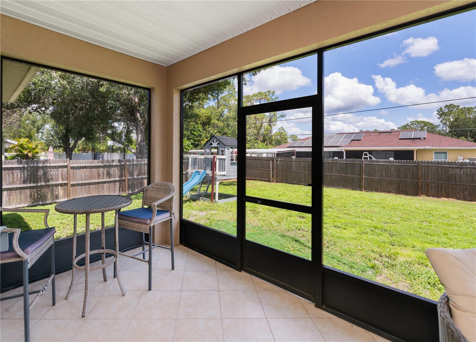PORT CHARLOTTE SUB 01 - Residential