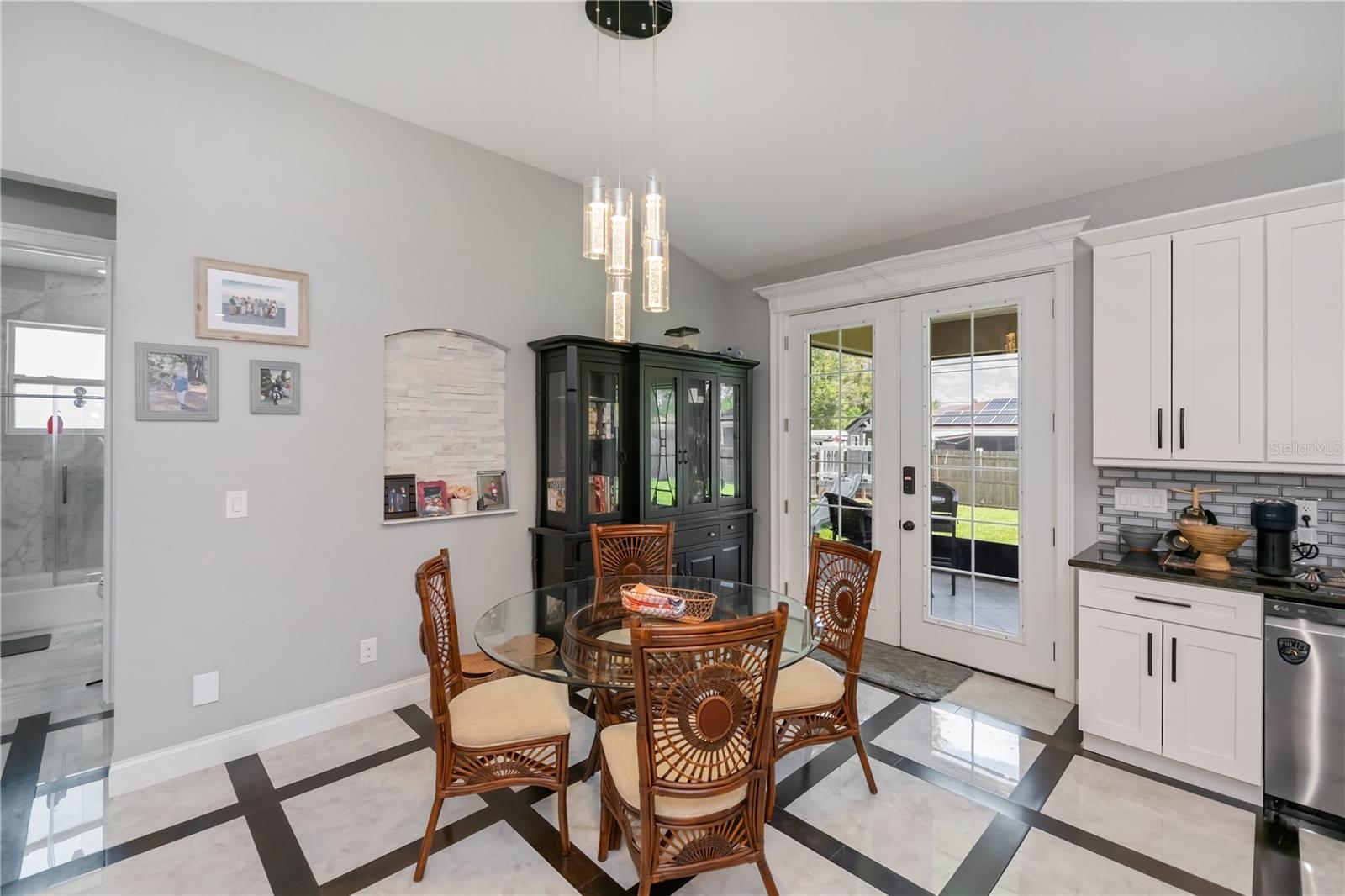 PORT CHARLOTTE SUB 01 - Residential